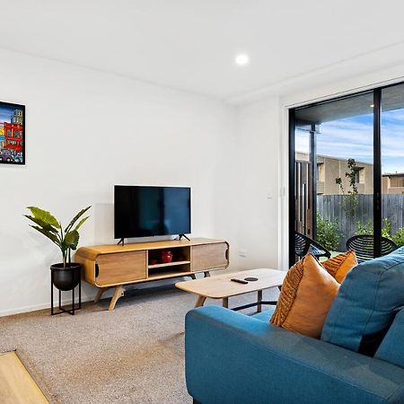 1 Bedroom City Base With Free Car Park Christchurch Kültér fotó