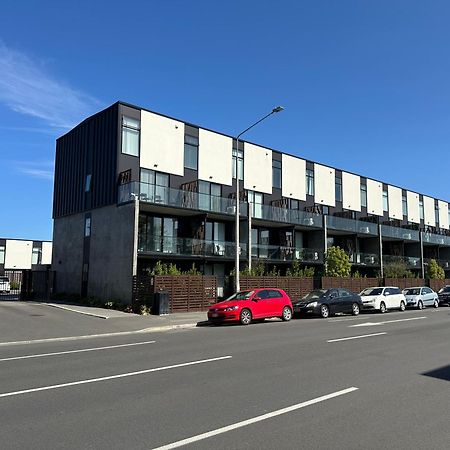 1 Bedroom City Base With Free Car Park Christchurch Kültér fotó