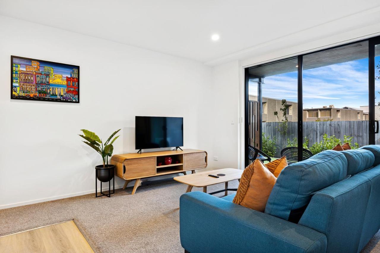 1 Bedroom City Base With Free Car Park Christchurch Kültér fotó