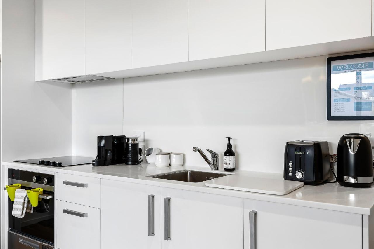 1 Bedroom City Base With Free Car Park Christchurch Kültér fotó