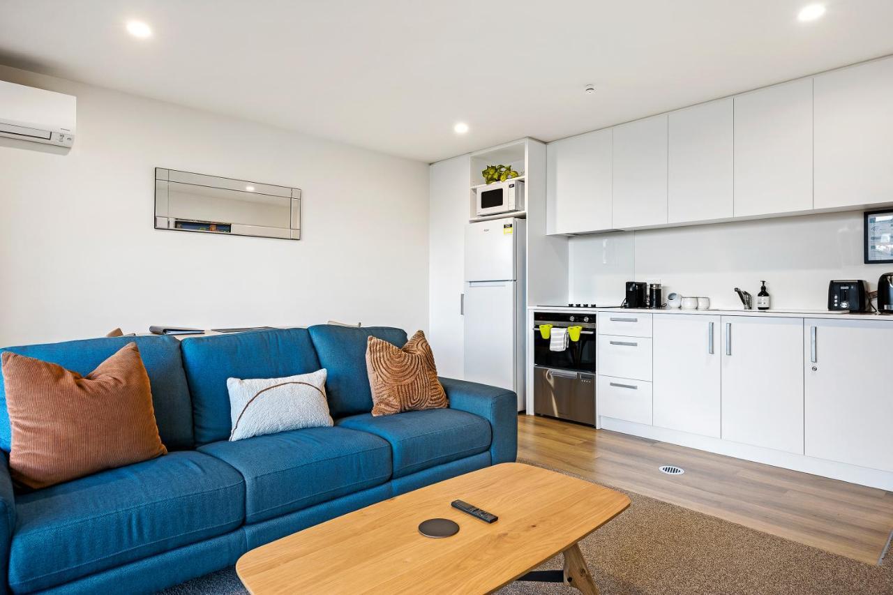 1 Bedroom City Base With Free Car Park Christchurch Kültér fotó