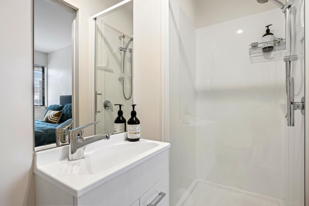1 Bedroom City Base With Free Car Park Christchurch Kültér fotó